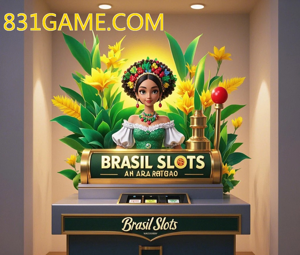 831game-Game-Slots